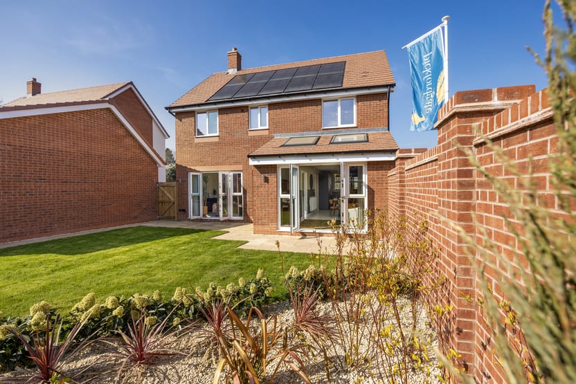 Pickford Gate Coventry image