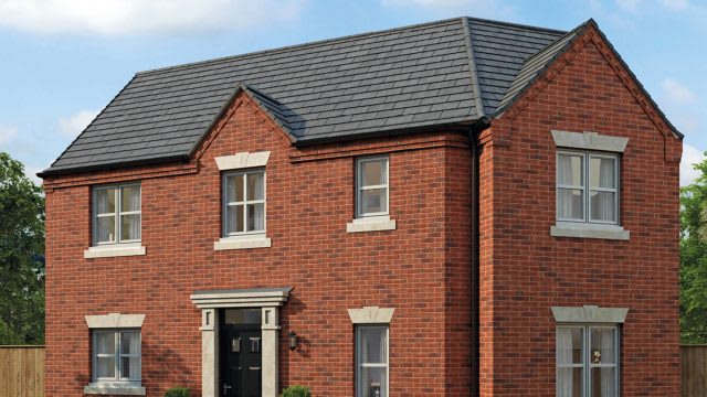 Station Grange image