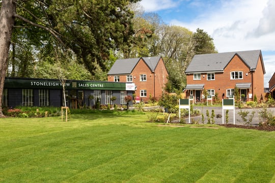 Stoneleigh View Kenilworth image