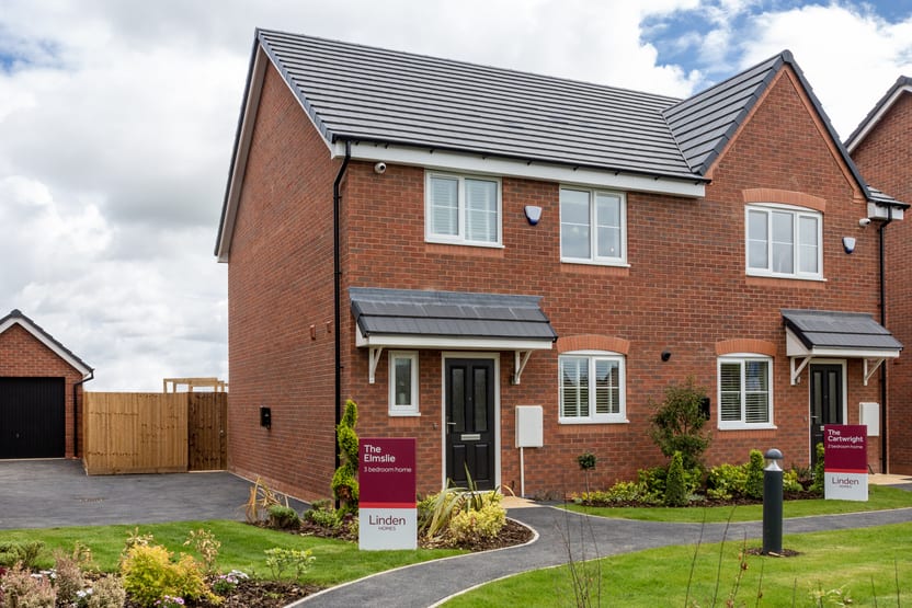 Stoneleigh View Kenilworth image