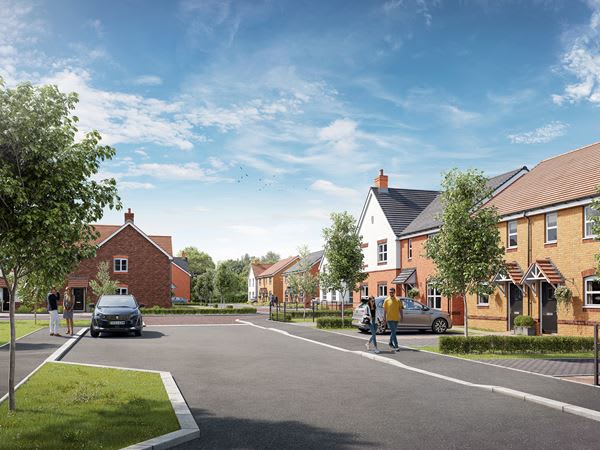 Tame Bridge View image