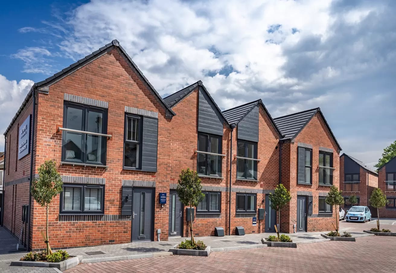 The Mews At Tolsons Mill image