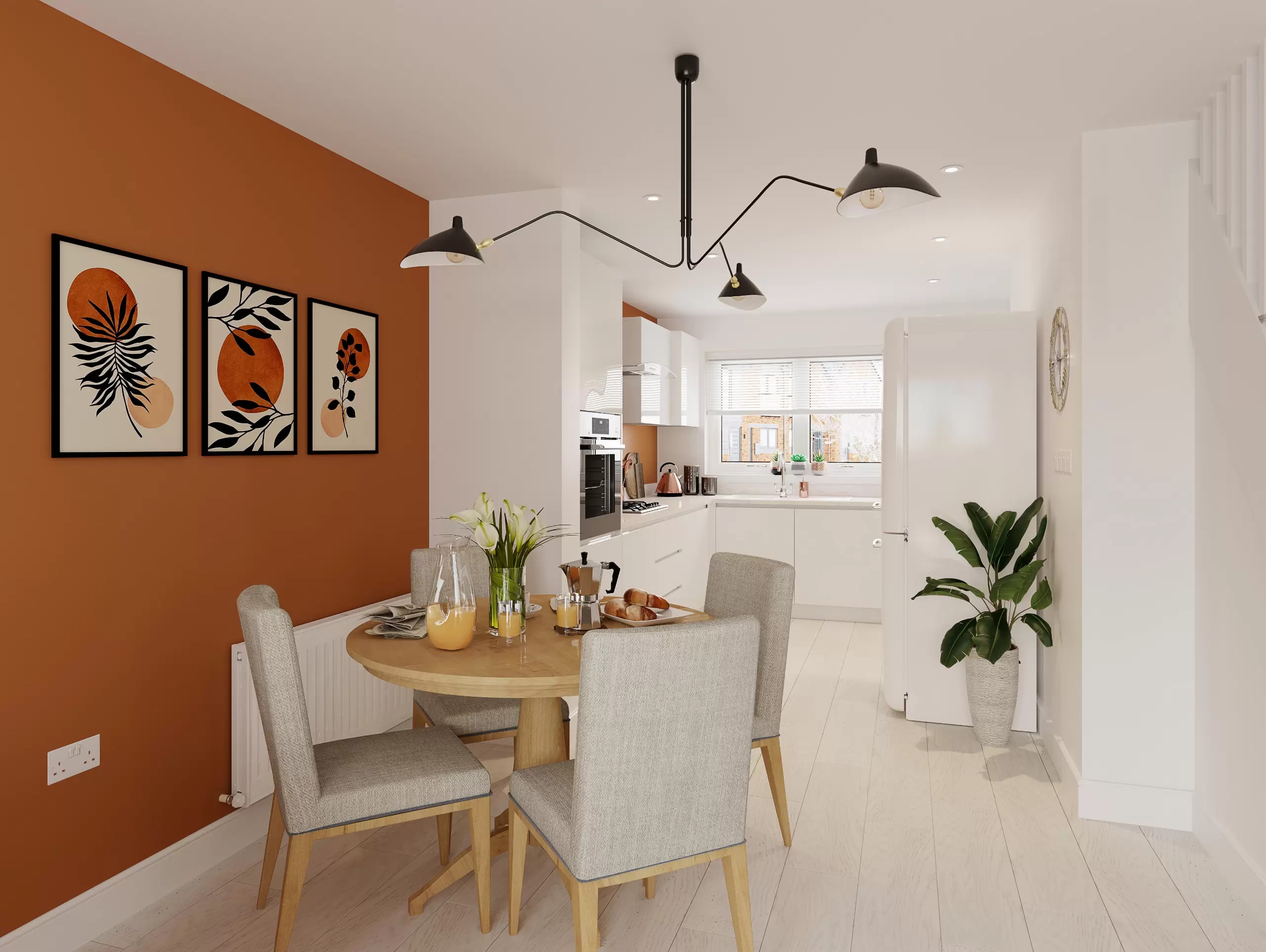 The Mews At Tolsons Mill image