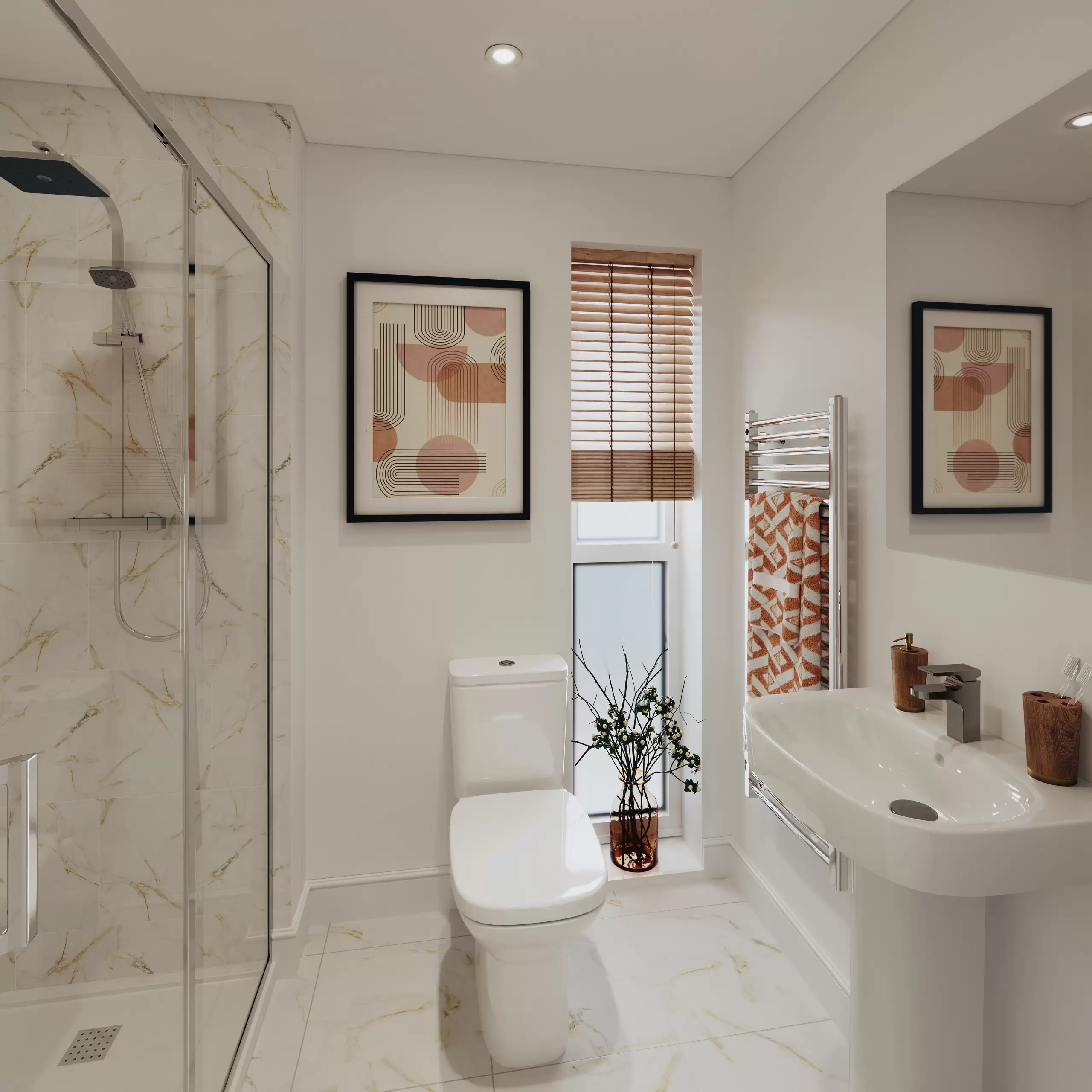 The Mews At Tolsons Mill image