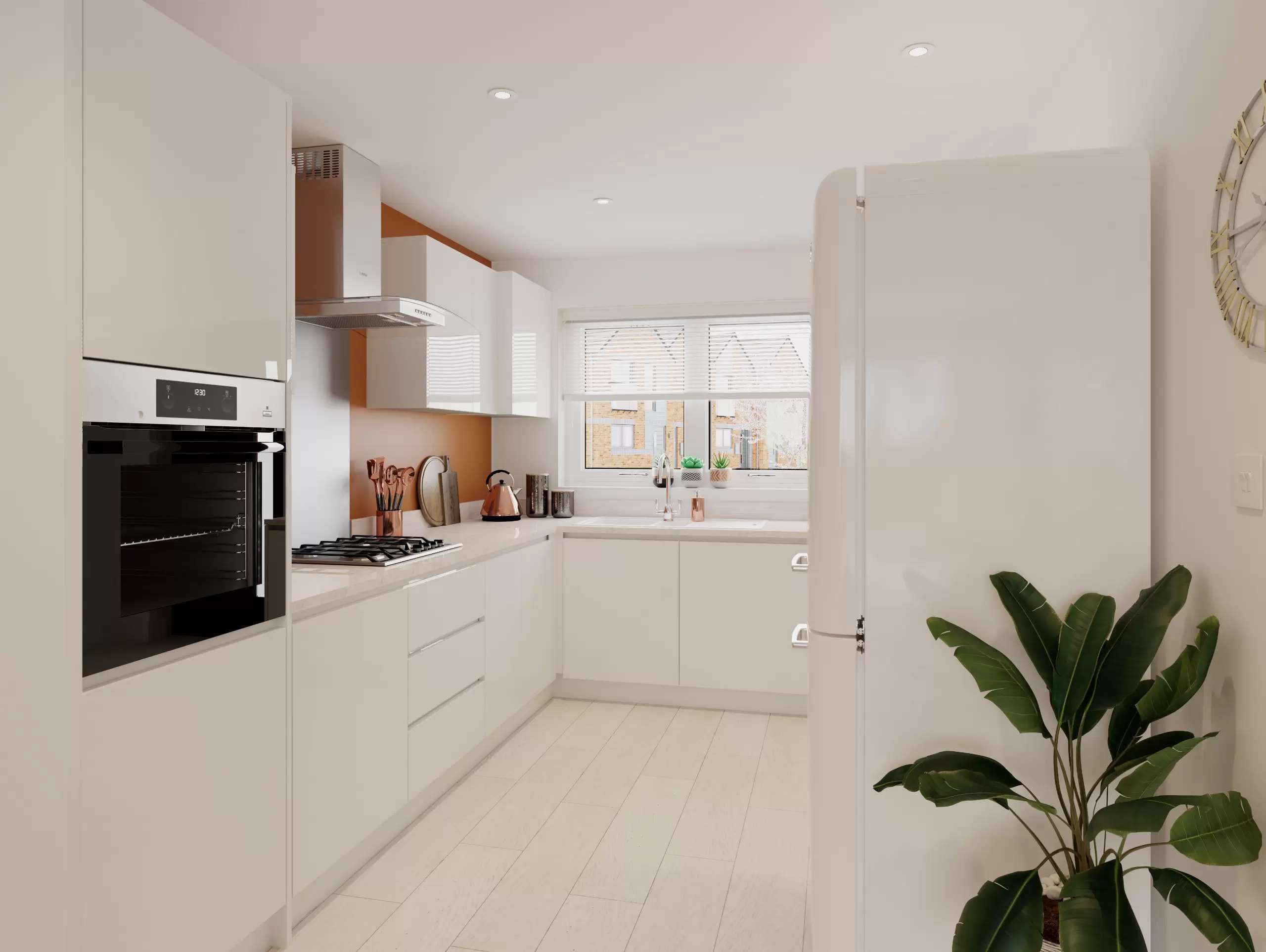 The Mews At Tolsons Mill image