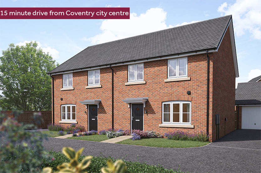 The Meadows Coventry image