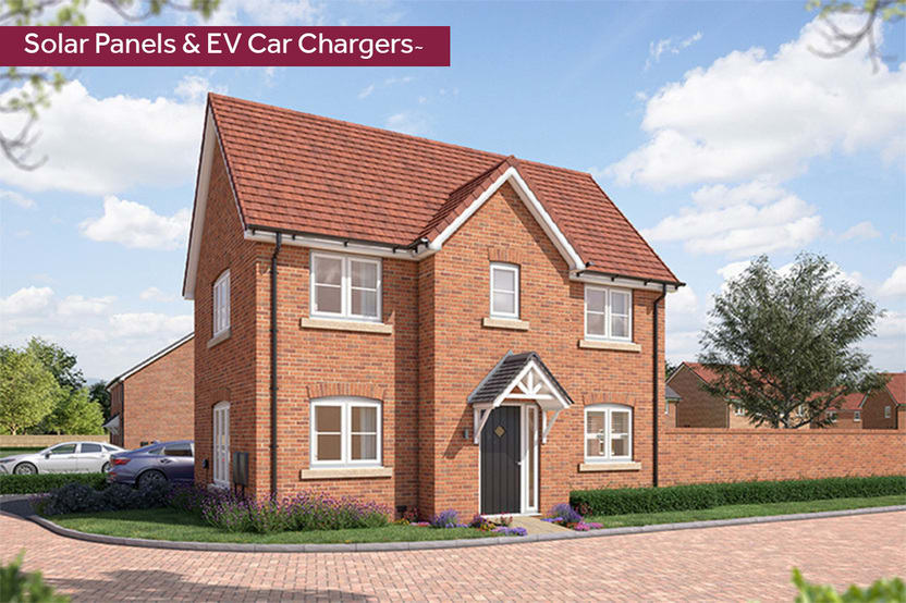 The Meadows Coventry image