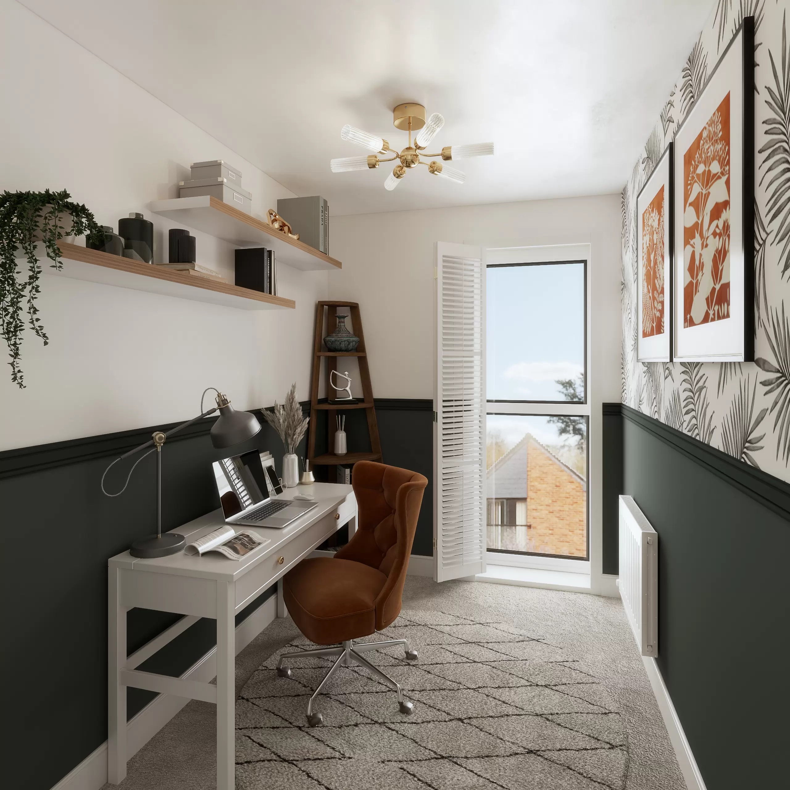 The Mews At Tolsons Mill image