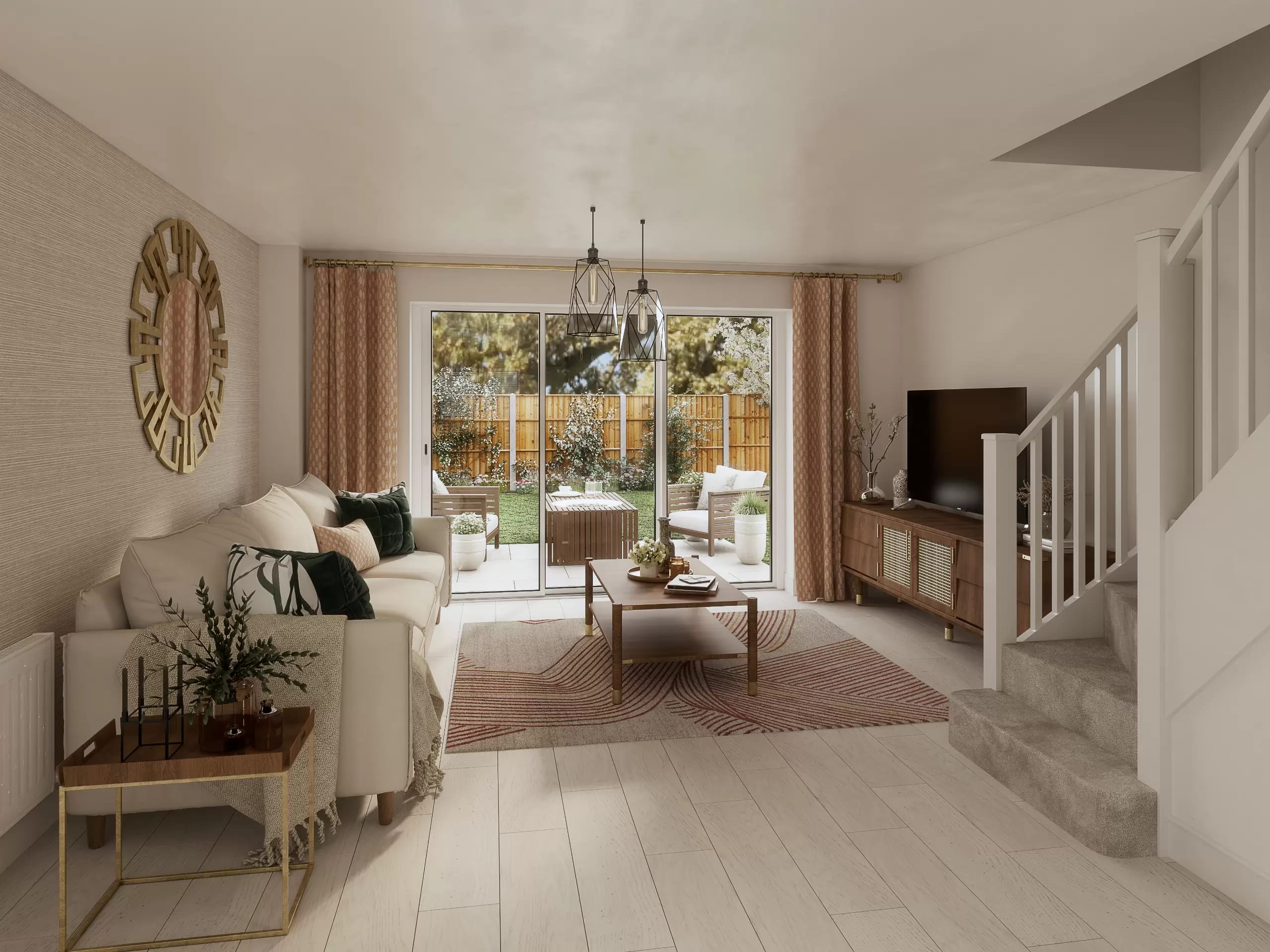 The Mews At Tolsons Mill image