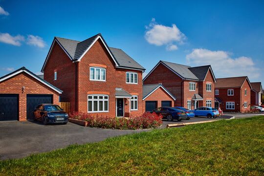 The Quarters Redhill image