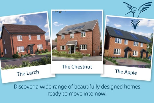 The Quarters Redhill image