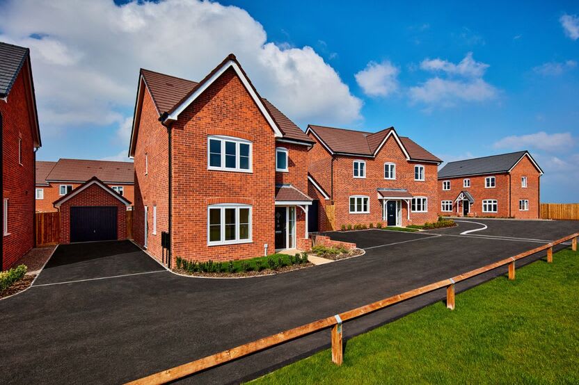 The Quarters Redhill image