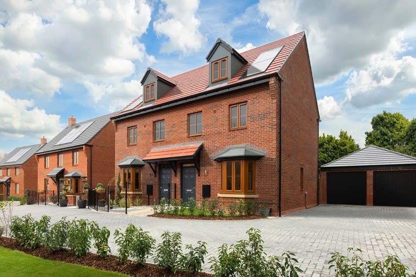 Arrowgreen View image