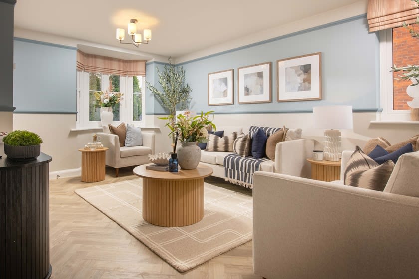 Arrowgreen View image