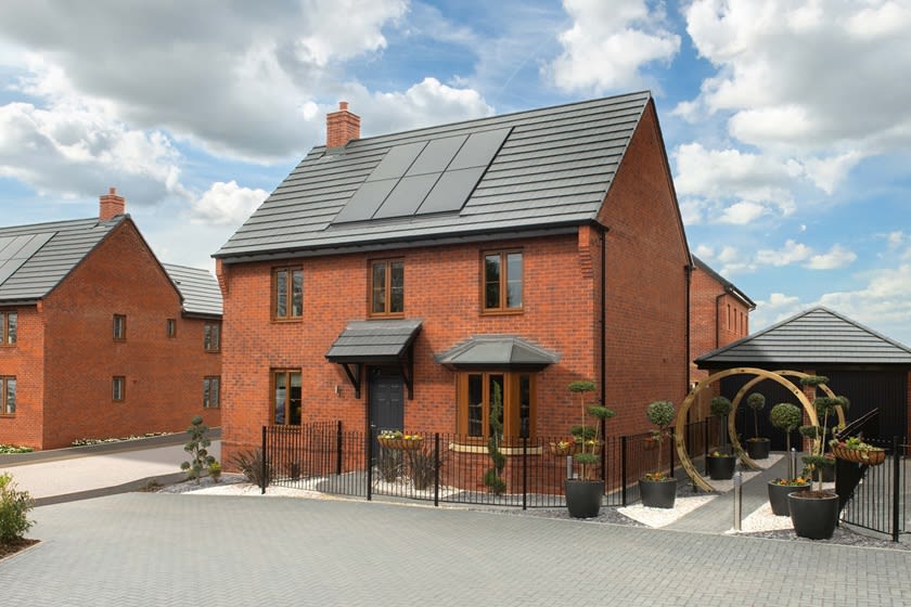 Arrowgreen View image