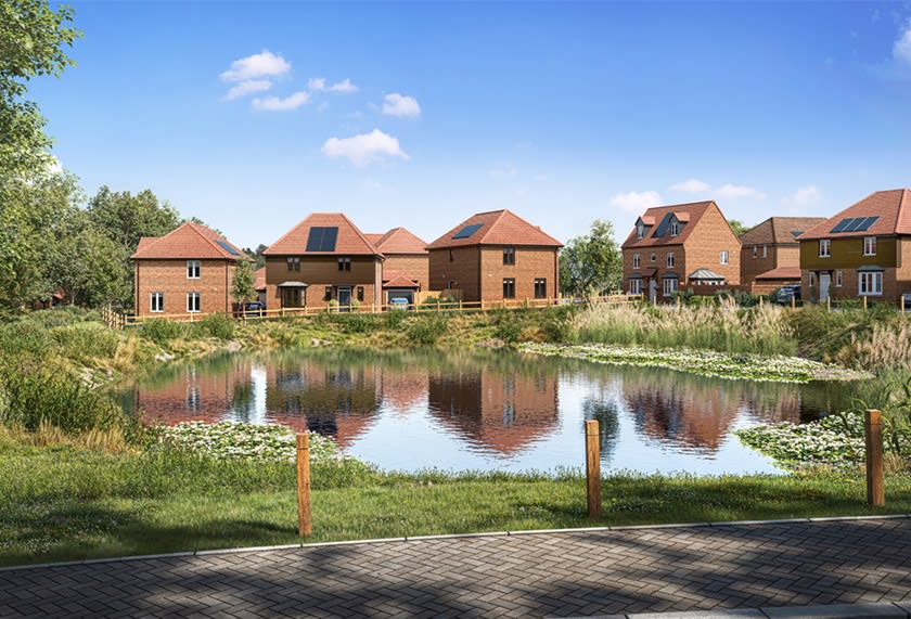 Arrowgreen View image