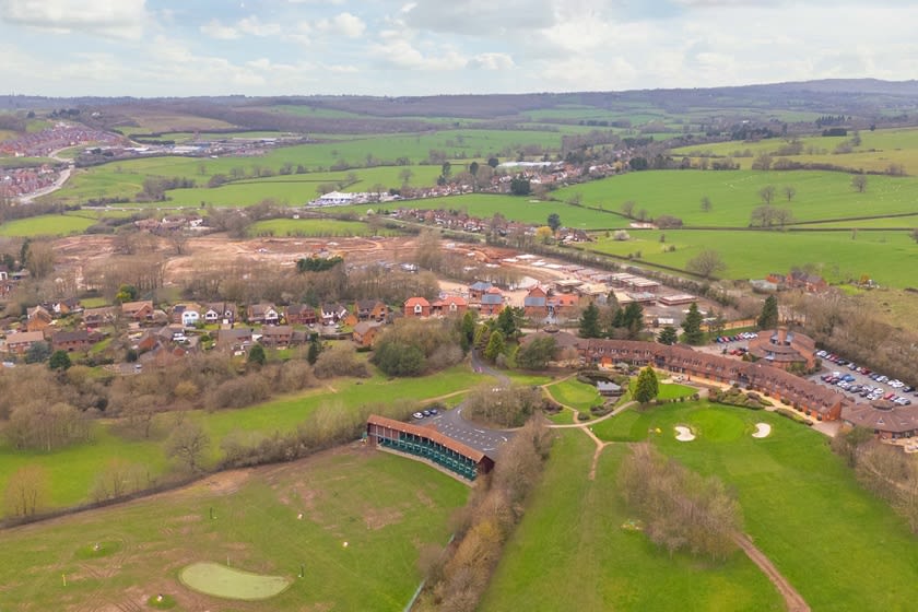 Arrowgreen View image