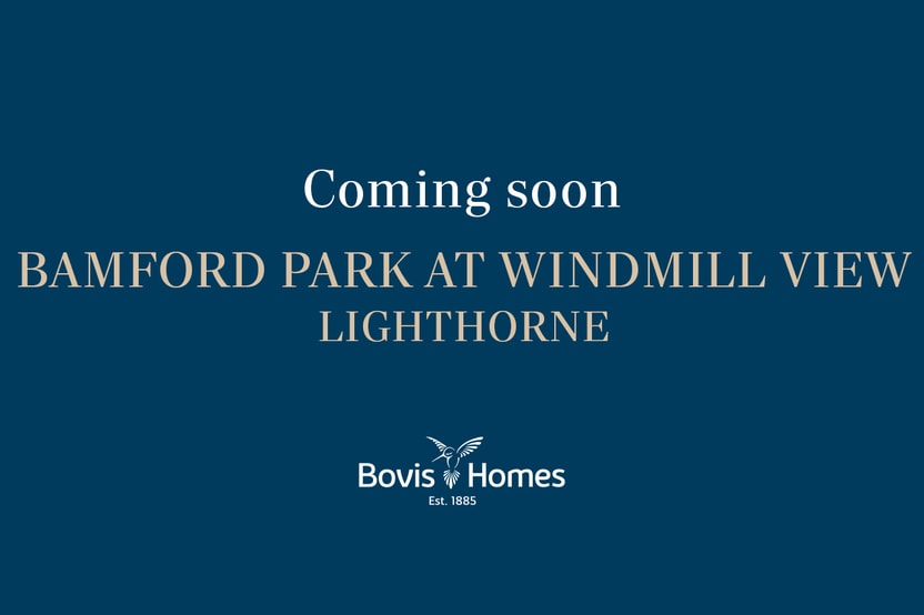 Bamford Park Lighthorne image