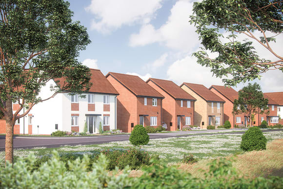 Bamford Park Lighthorne image