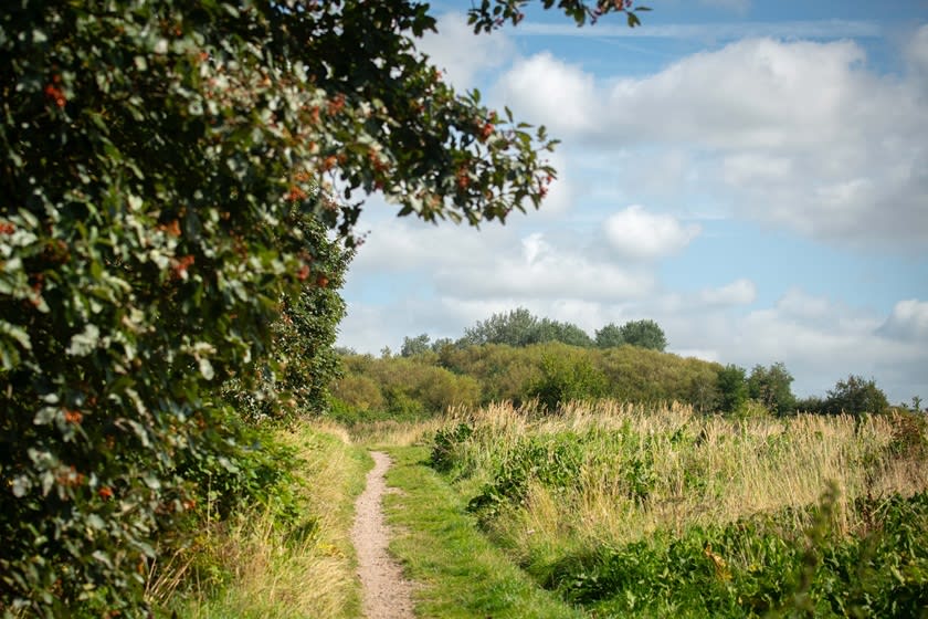 Barratt @ Bangour Village image