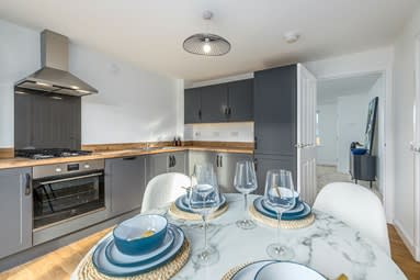 Barratt @ Bangour Village image