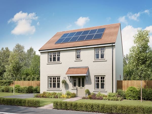 Birchwood Manor image