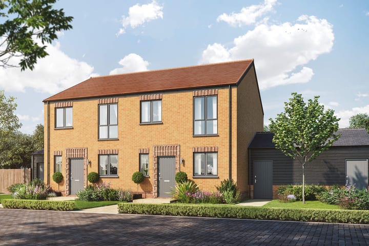 Blenheim Green image