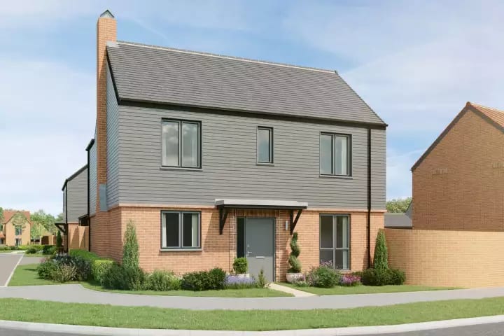 Blenheim Green image