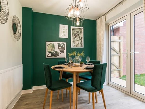 Birchwood Manor image