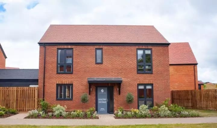 Blenheim Green image