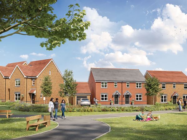 Bluebell Grange image