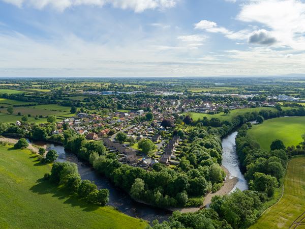 Bluebell Grange image