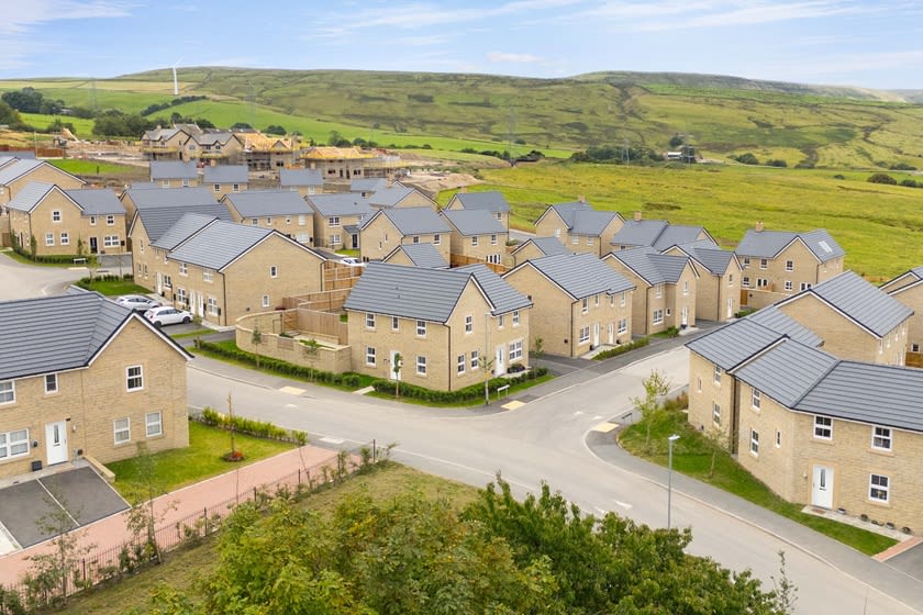 Brun Lea Heights image