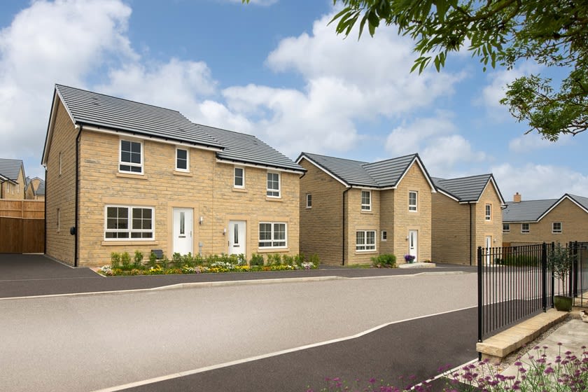 Brun Lea Heights image