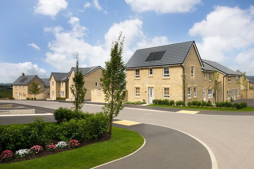 Brun Lea Heights image