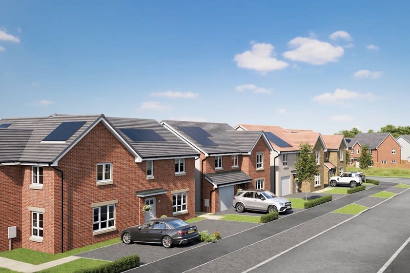 Burnbrae Meadow image