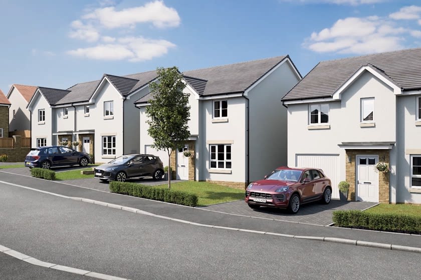 Burnbrae Meadow image