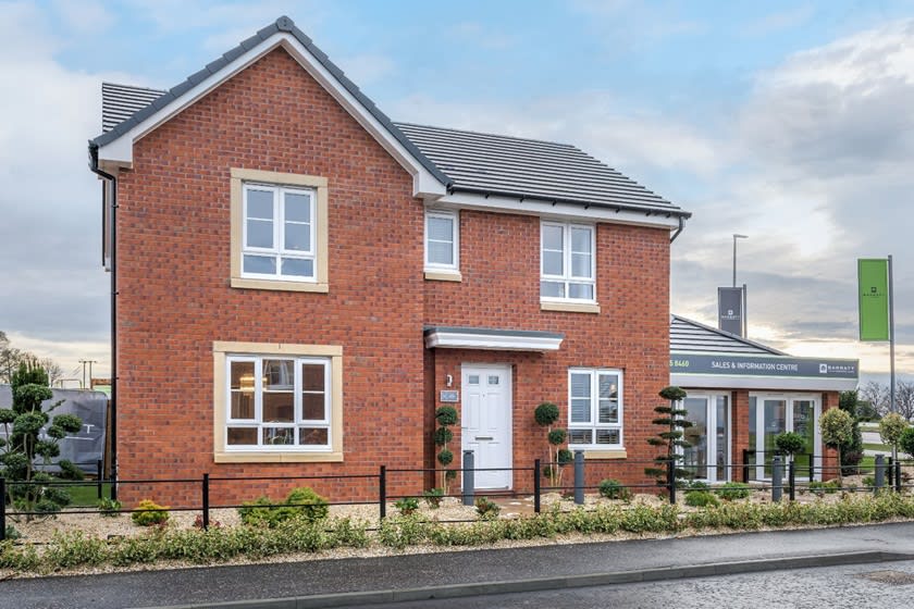 Burnbrae Meadow image