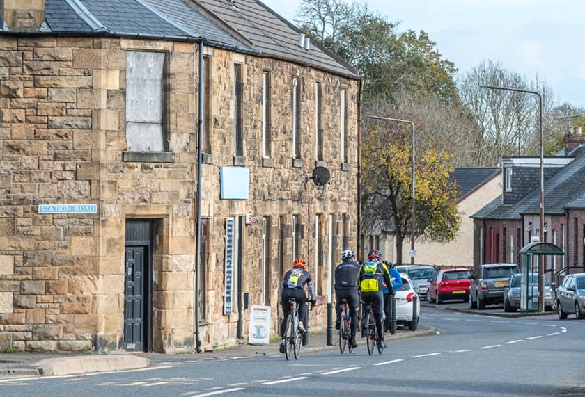 Burnbrae Meadow image