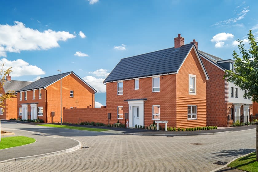 Canal Quarter At Kingsbrook image