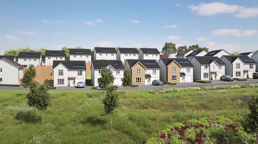 Carrick Meadows image