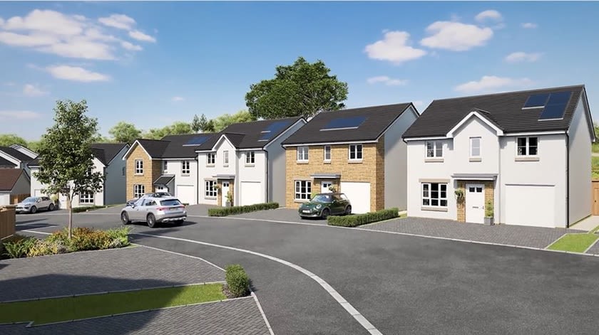 Carrick Meadows image