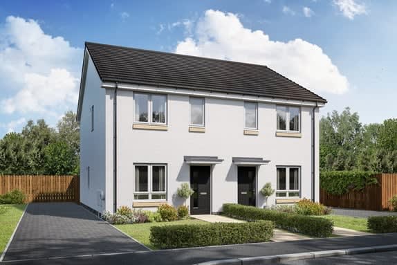 Castle Gate Maidenhill image