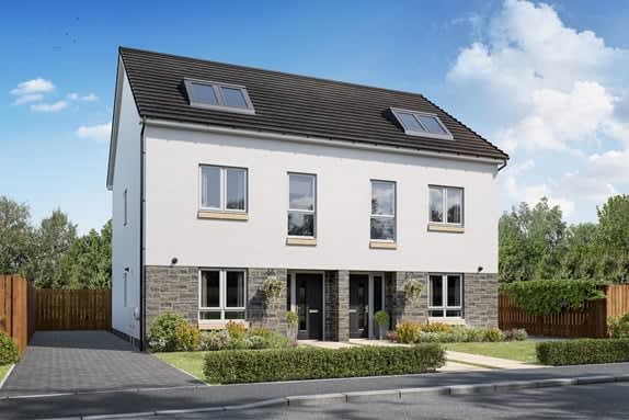 Castle Gate Maidenhill image