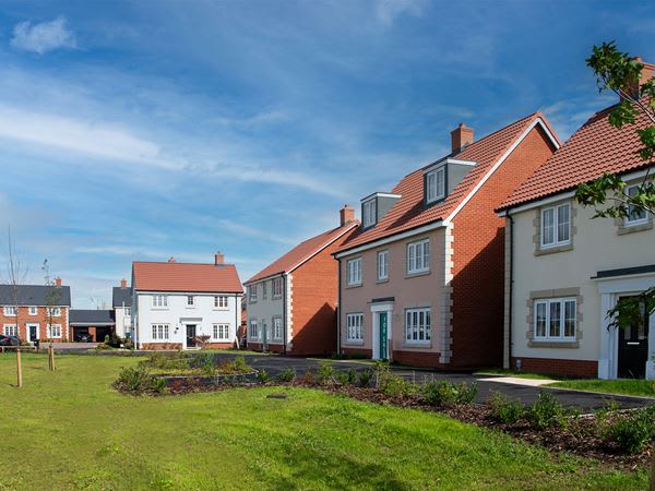 Castleton Grange image