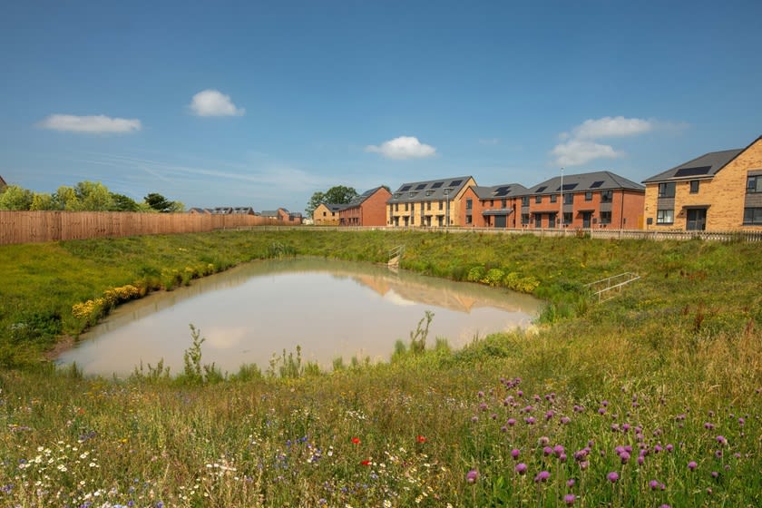 Centurion Village image