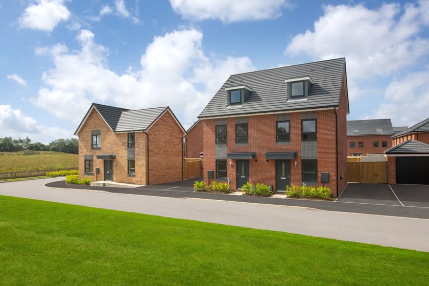 Centurion Village image