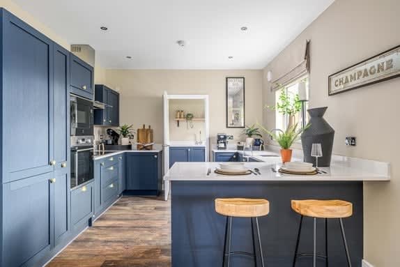 Castle Gate Maidenhill image