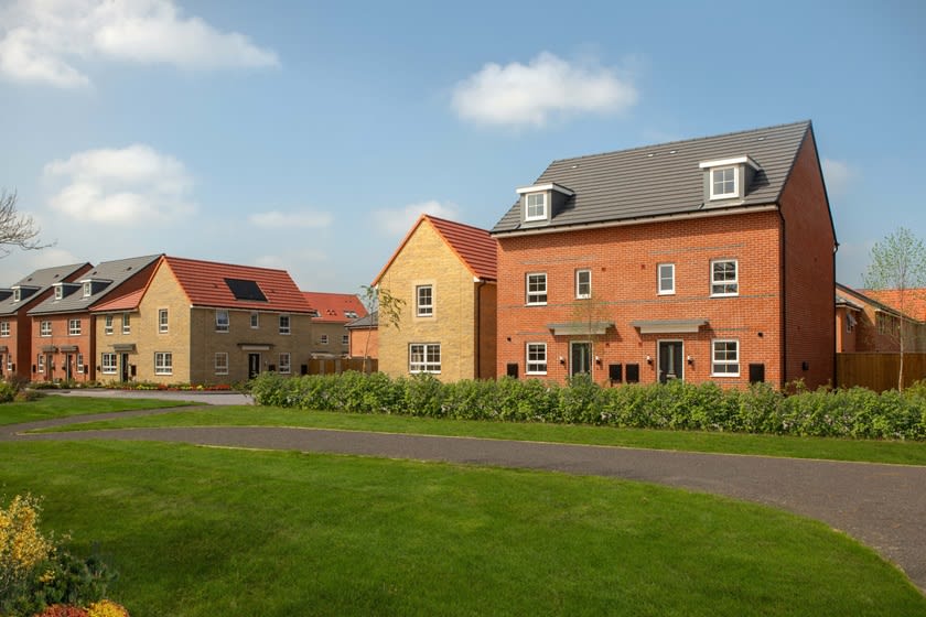 Centurion Village image