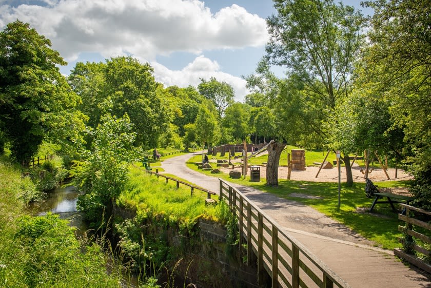 Centurion Village image